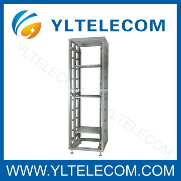 19 Inch Telecoms Rack Open Frame 19" Network Frame